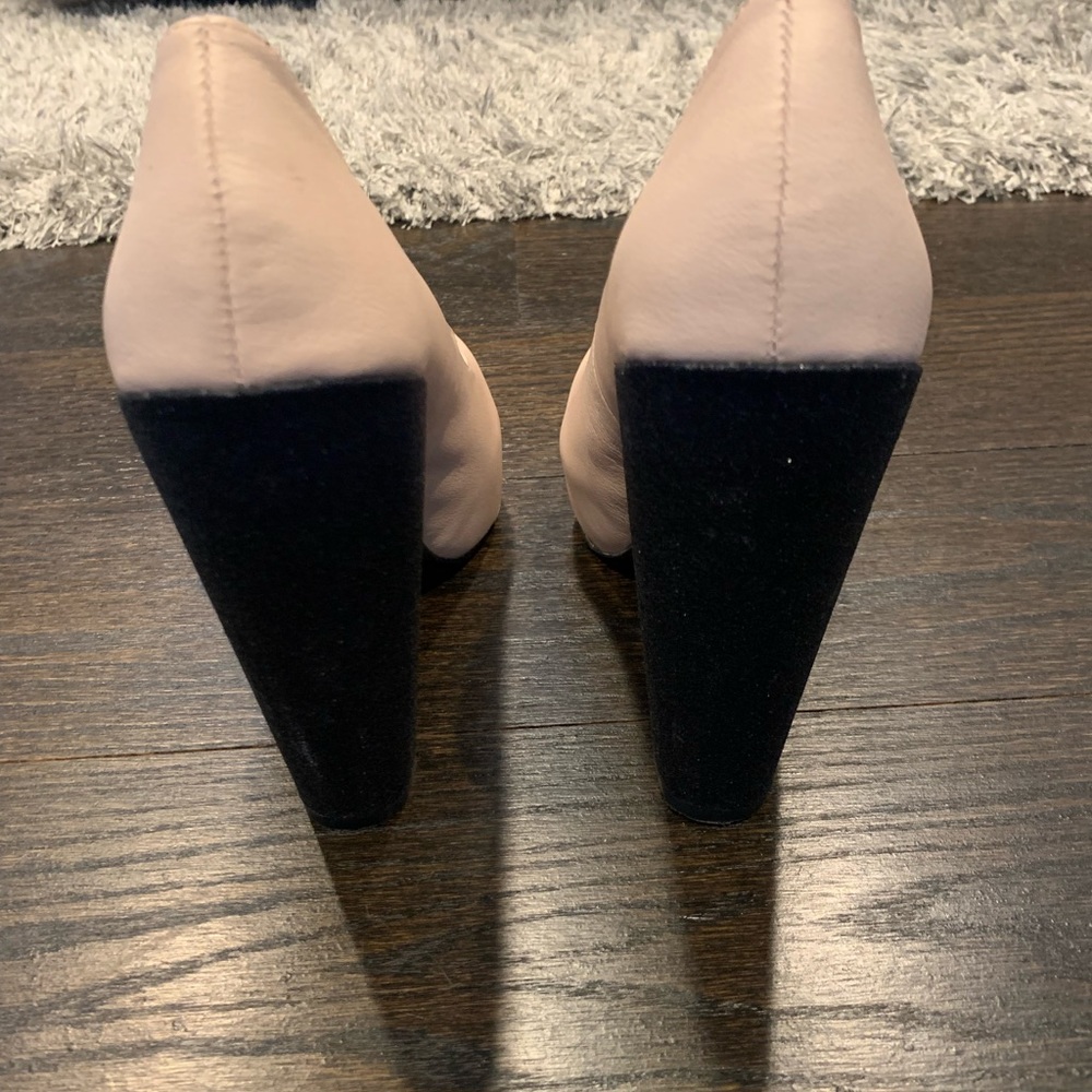 Matiko platform heels - Picture 4 of 8